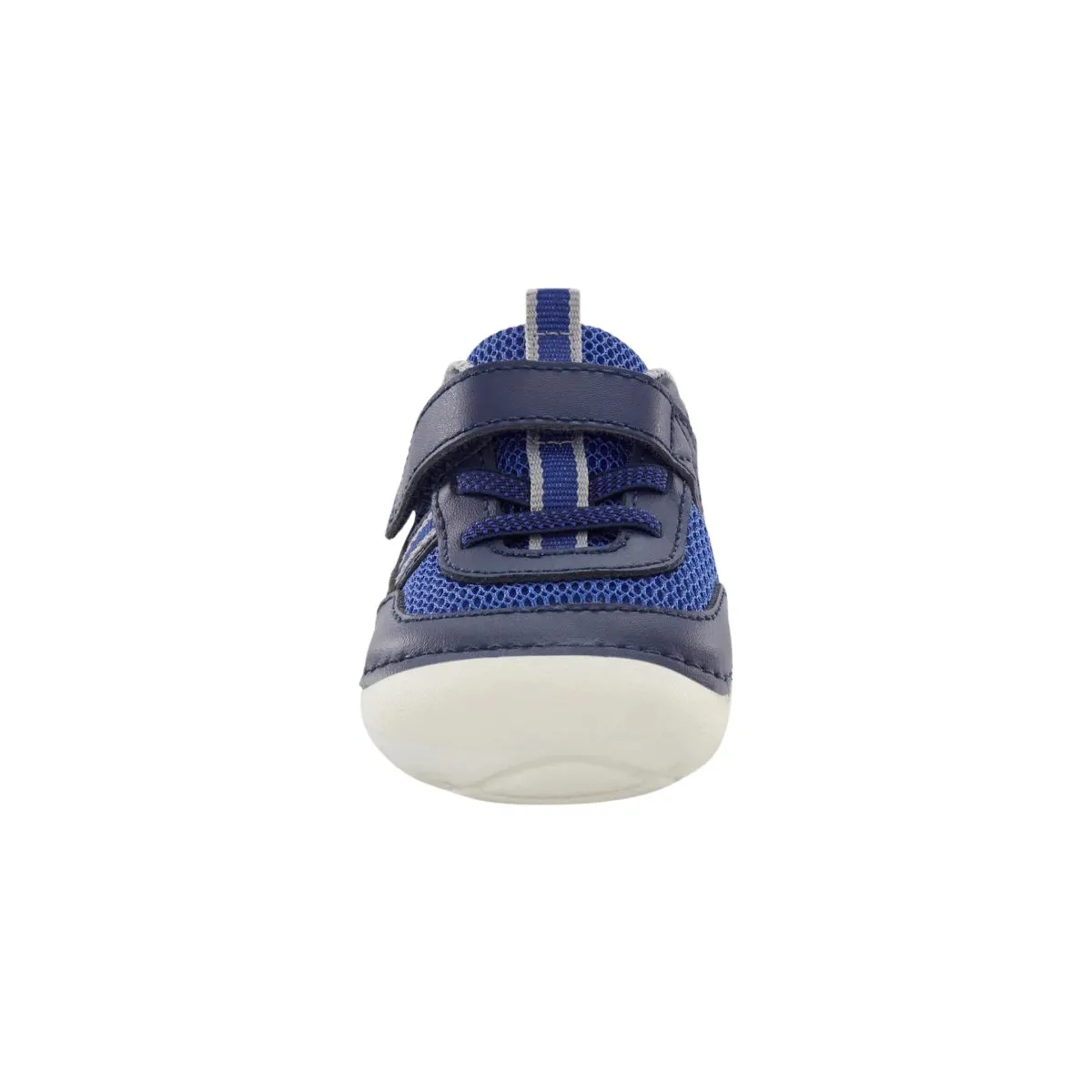 Stride Rite Kleinkindschuh Apollo Blau