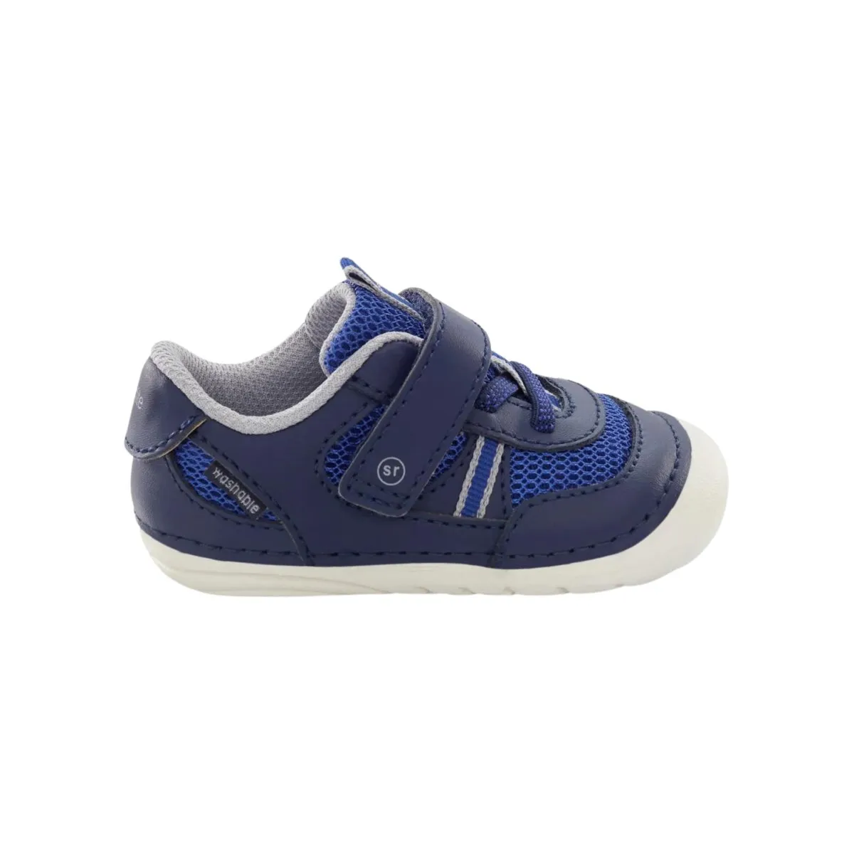Stride Rite Kleinkindschuh Apollo Blau
