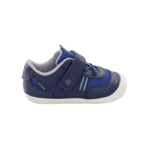 Stride Rite Kleinkindschuh Apollo Blau
