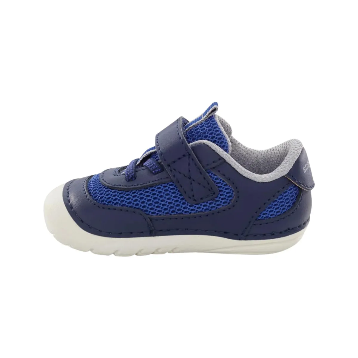 Stride Rite Kleinkindschuh Apollo Blau