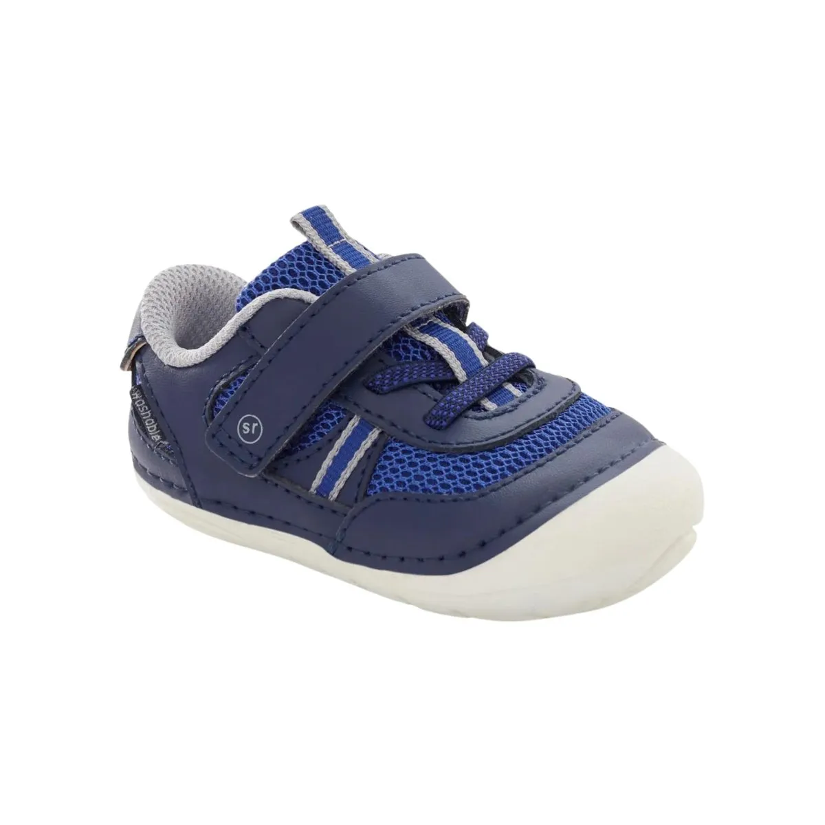 Stride Rite Kleinkindschuh Apollo Blau