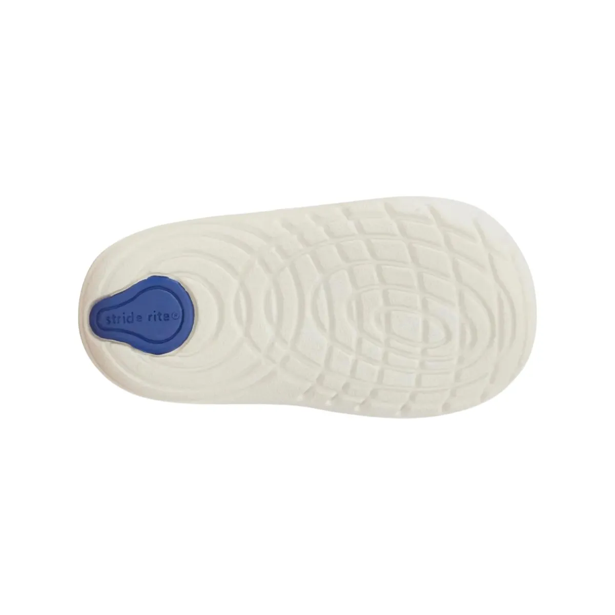 Stride Rite Kleinkindschuh Apollo Blau