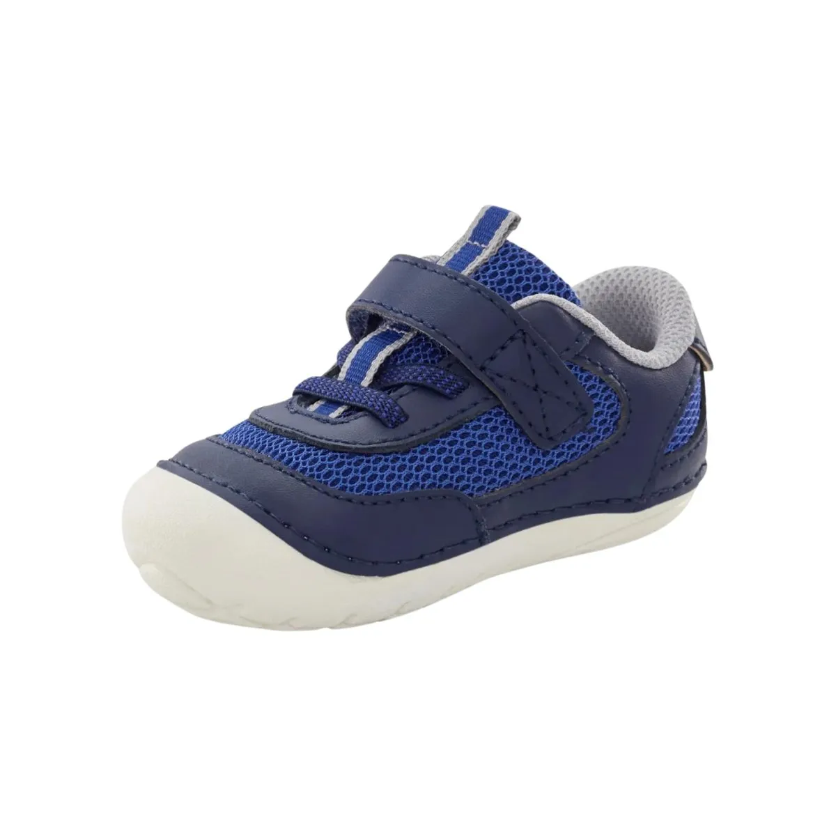 Stride Rite Kleinkindschuh Apollo Blau