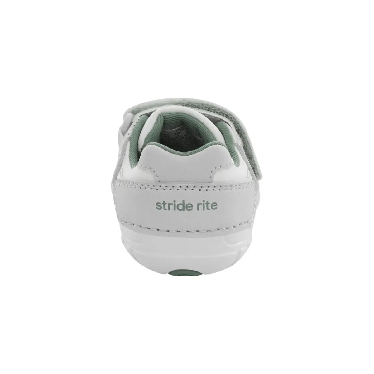 Stride Rite Kleinkind-Schuhe Grover Grau