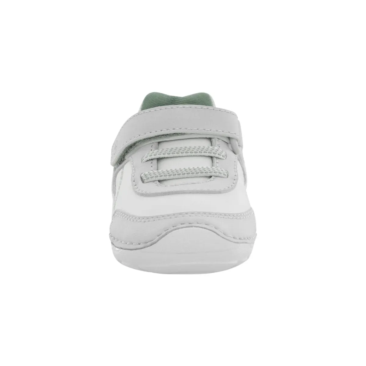 Stride Rite Kleinkind-Schuhe Grover Grau
