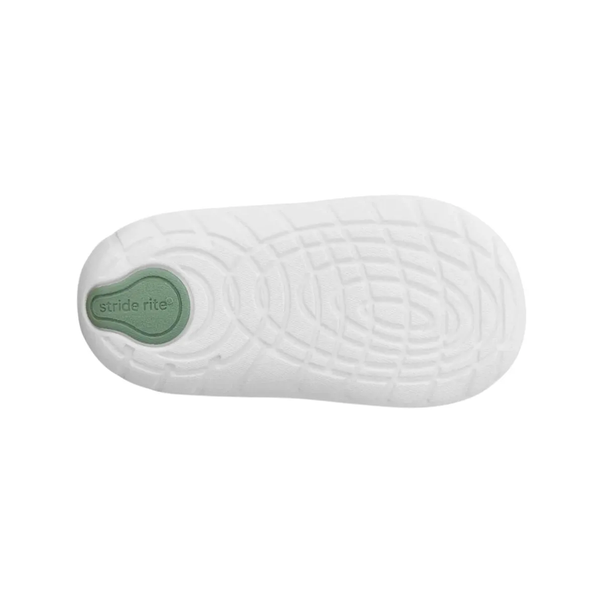 Stride Rite Kleinkind-Schuhe Grover Grau