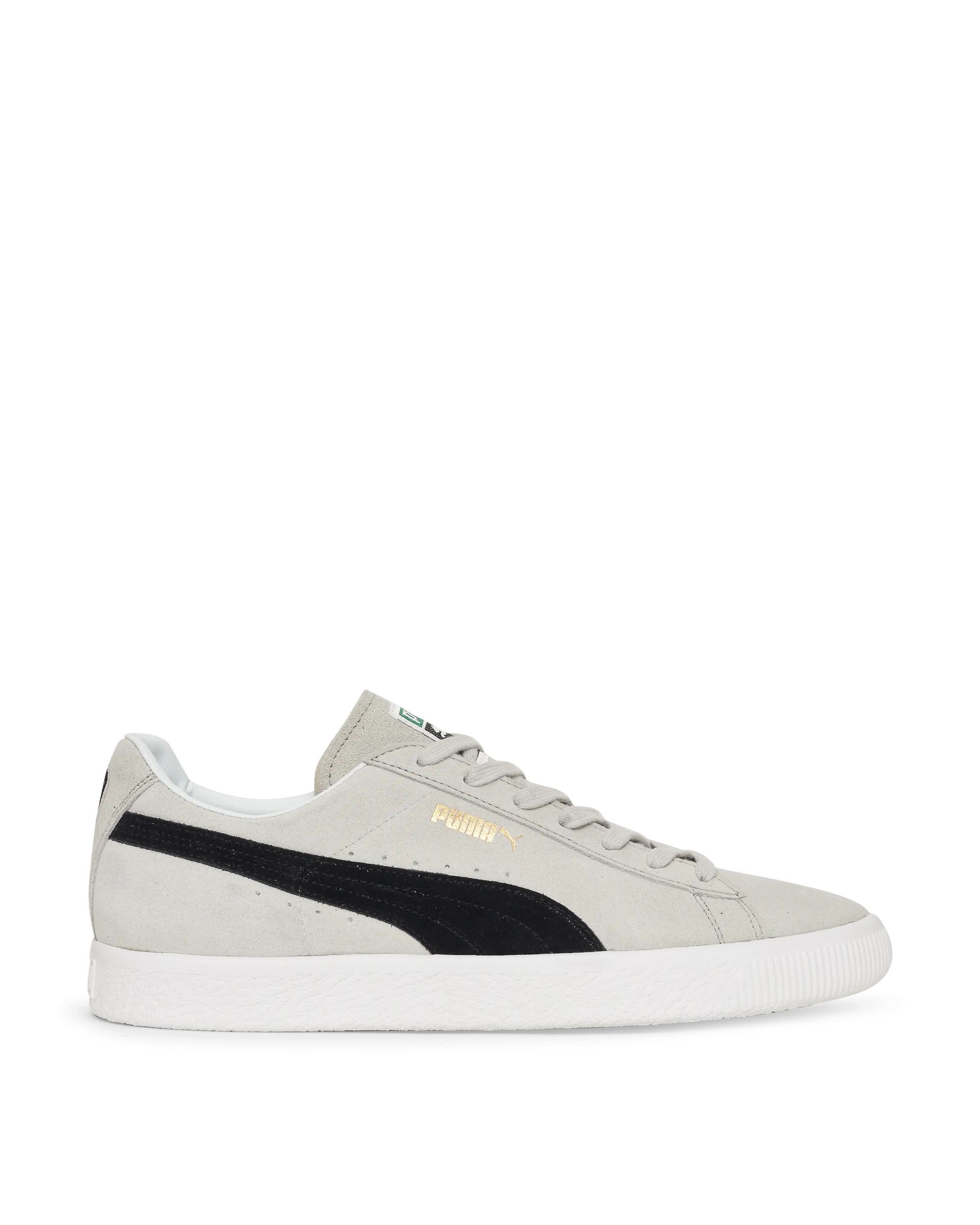 Suede Vintage MIJ Sneakers Lila
