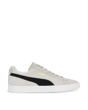 Suede Vintage MIJ Sneakers Lila