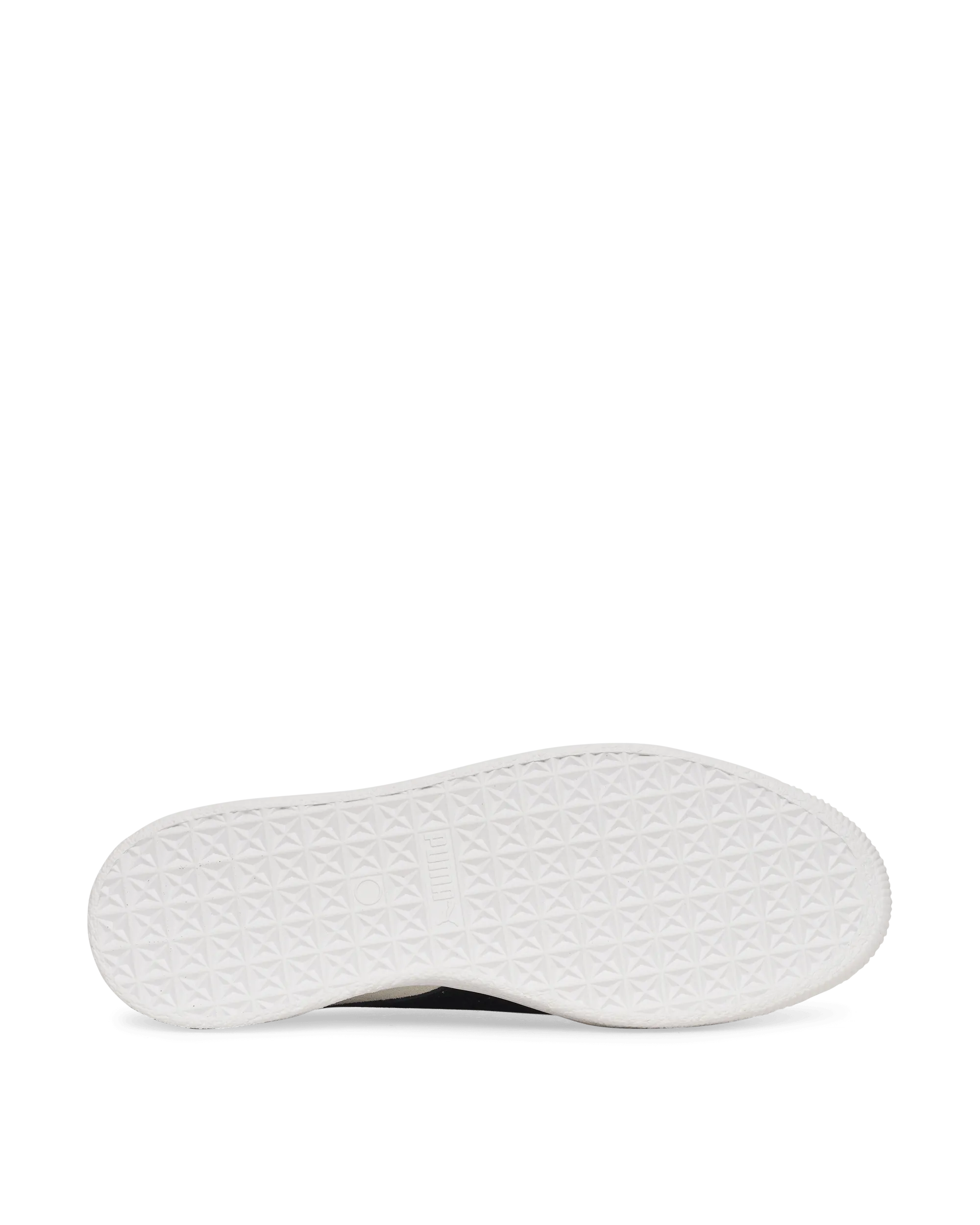 Suede Vintage MIJ Sneakers Lila