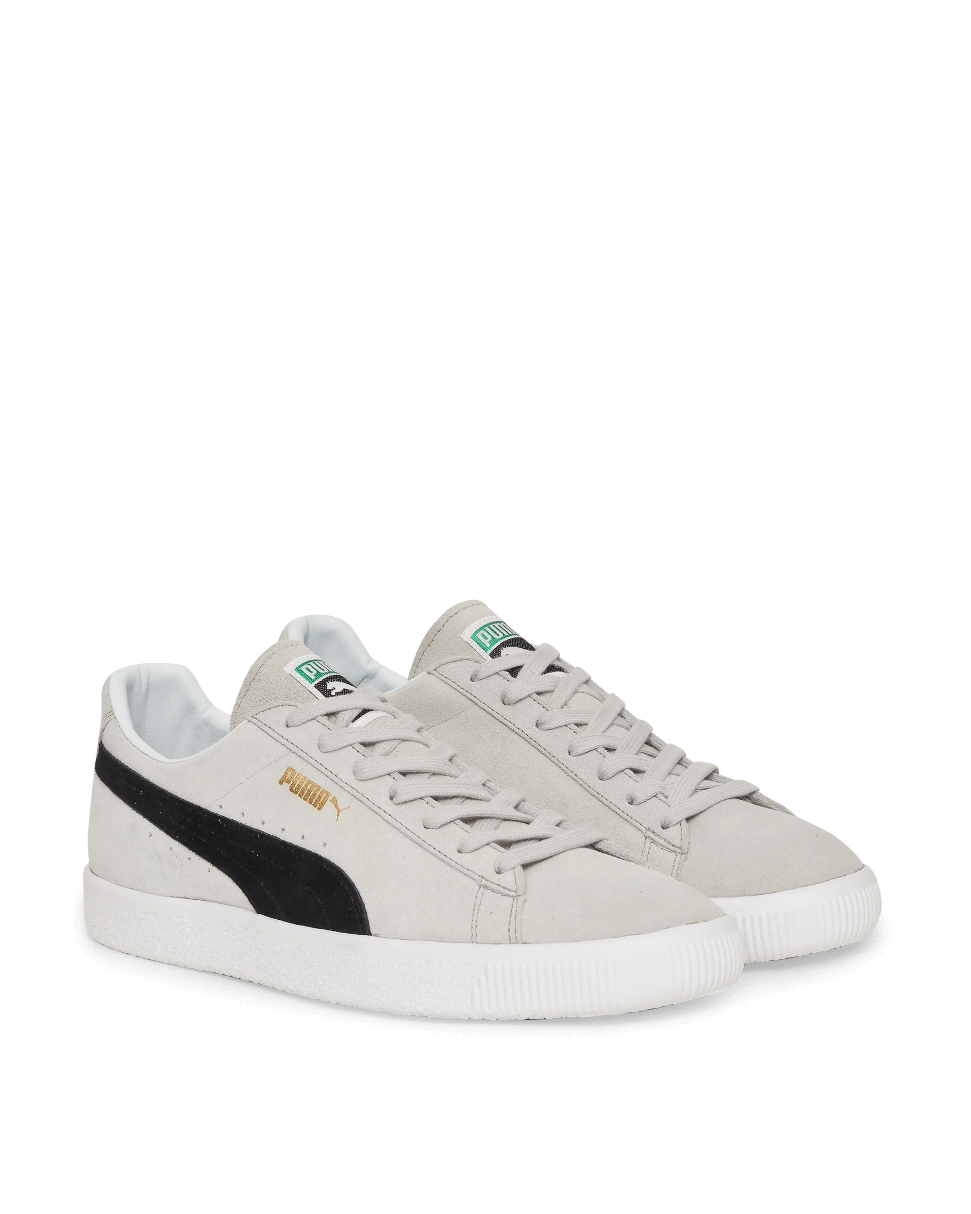 Suede Vintage MIJ Sneakers Lila