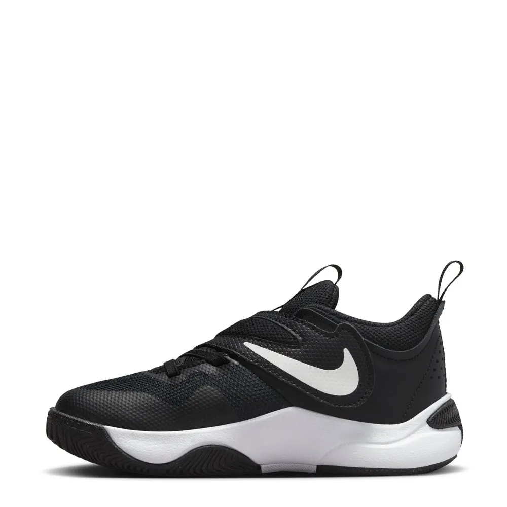 Team Hustle D 11 - Kinderschuhe_Nike