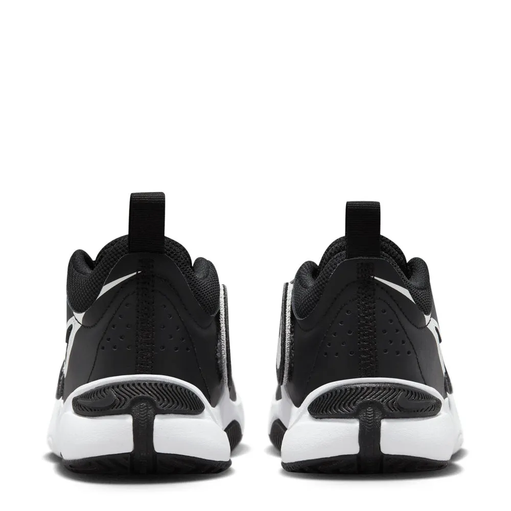 Team Hustle D 11 - Kinderschuhe_Nike