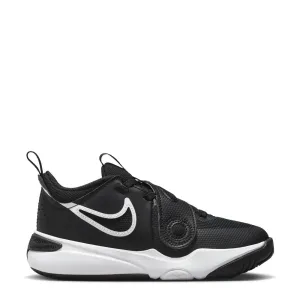 Team Hustle D 11 - Kinderschuhe_Nike