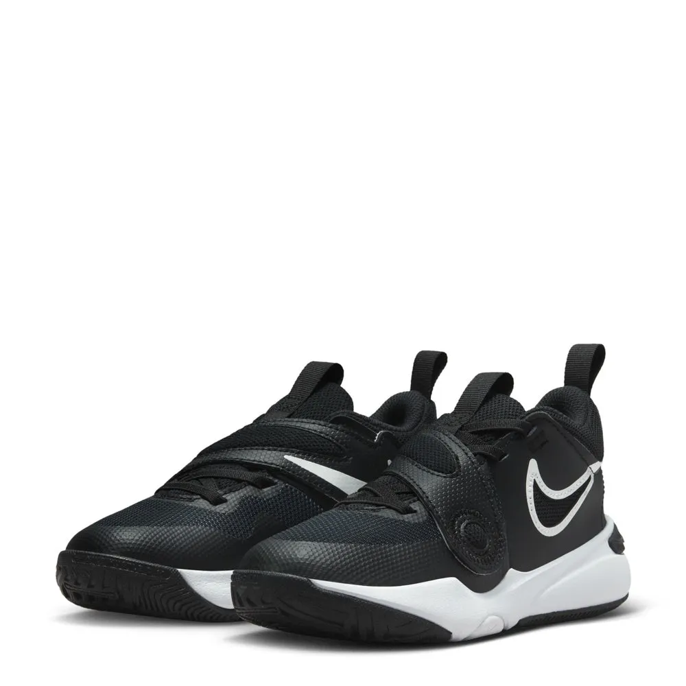 Team Hustle D 11 - Kinderschuhe_Nike