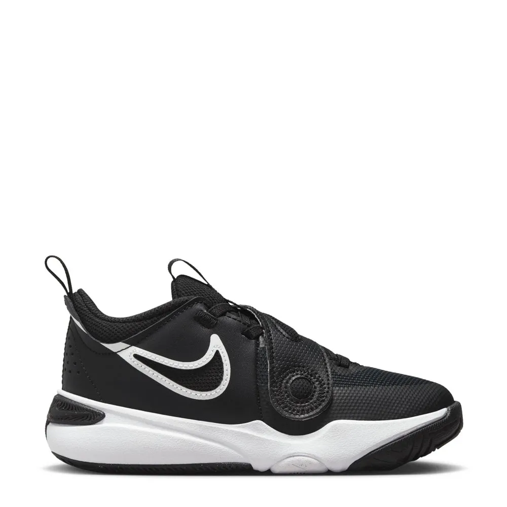 Team Hustle D 11 - Kinderschuhe_Nike
