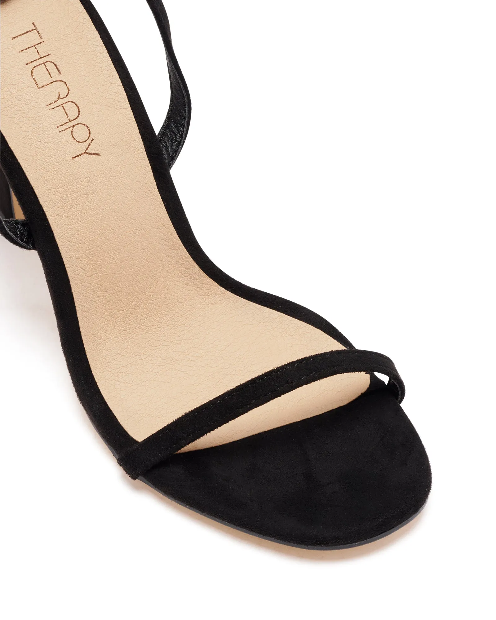 Teesdale Black  *AUSVERKAUF*