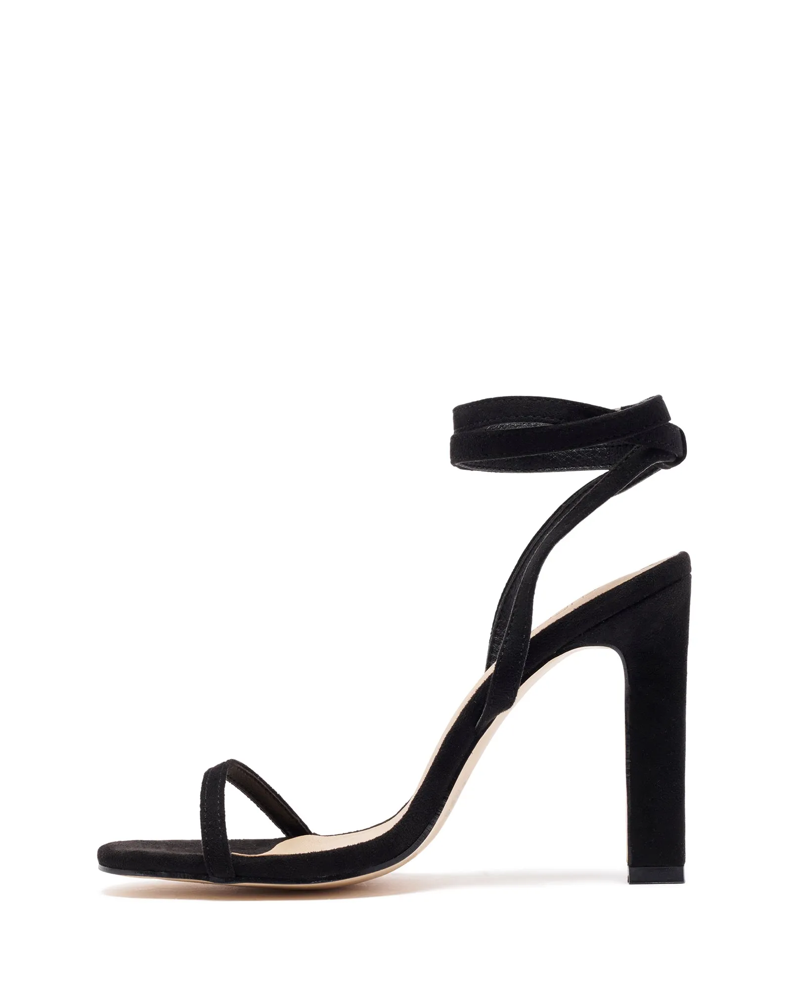 Teesdale Black  *AUSVERKAUF*
