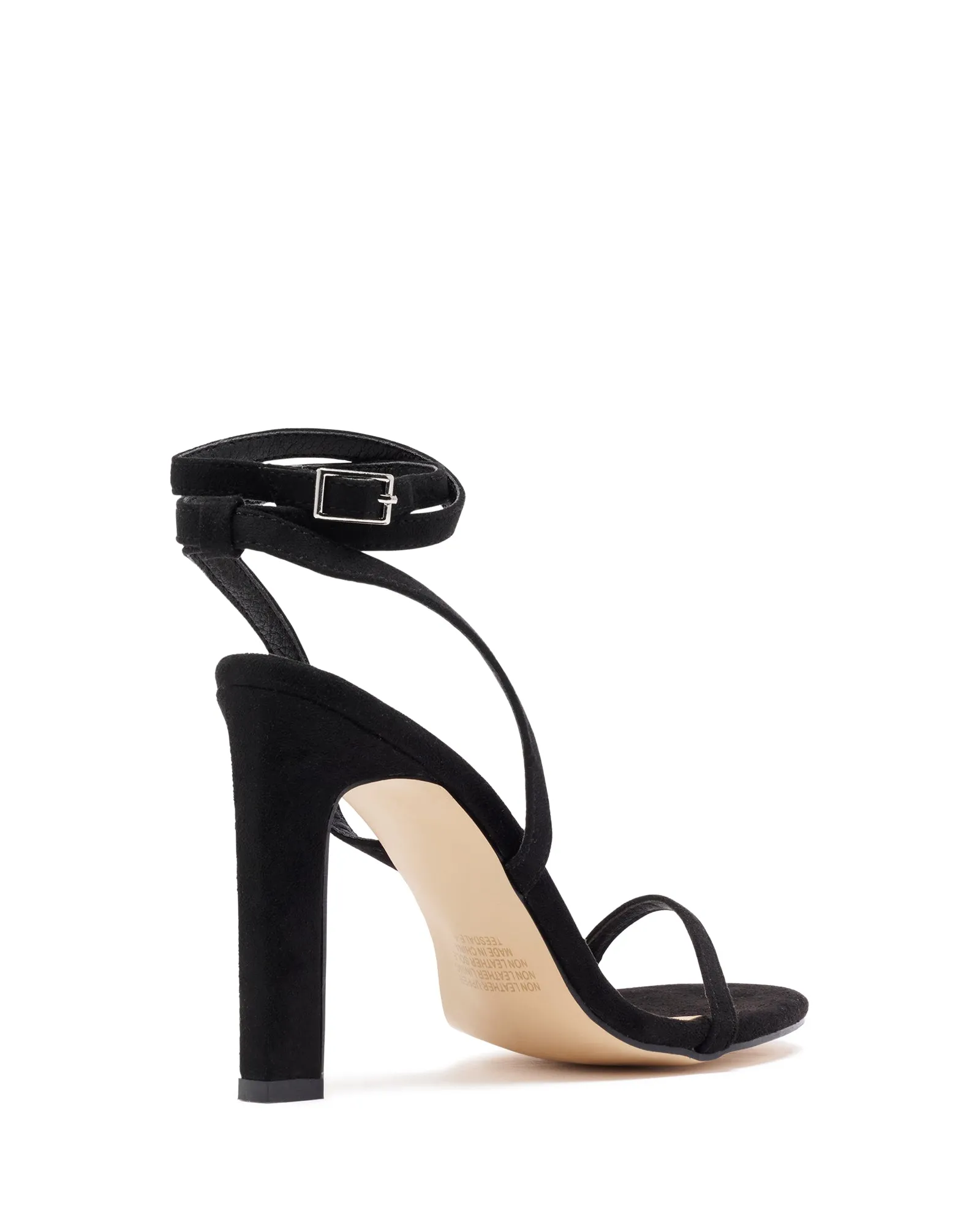 Teesdale Black  *AUSVERKAUF*