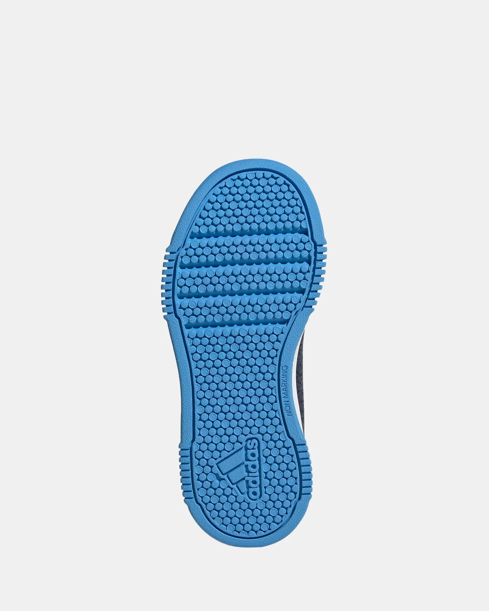 Tensaur Sport 2.0 Selbstschnürendes Vorschulmodell Dunkelblau/Weiß/Blau Verlauf