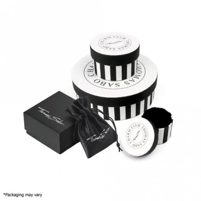Thomas Sabo Arizona Baum der Liebe Siegelring TR2245-637-21 Thomas Sabo Ringe