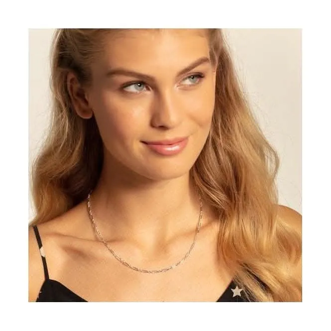 Thomas Sabo Kettenkette KE1814-001-21 Thomas Sabo Halsketten