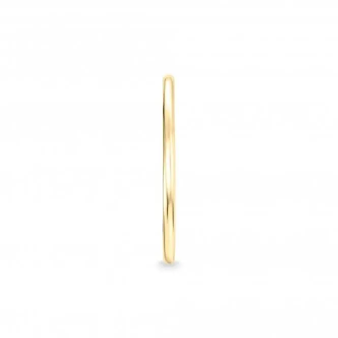 Thomas Sabo Gold Band Ring TR2123-413-12 Thomas Sabo Ringe