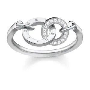 Thomas Sabo Damen Glam and Soul Together Ring TR2141-051-14 Thomas Sabo Ringe