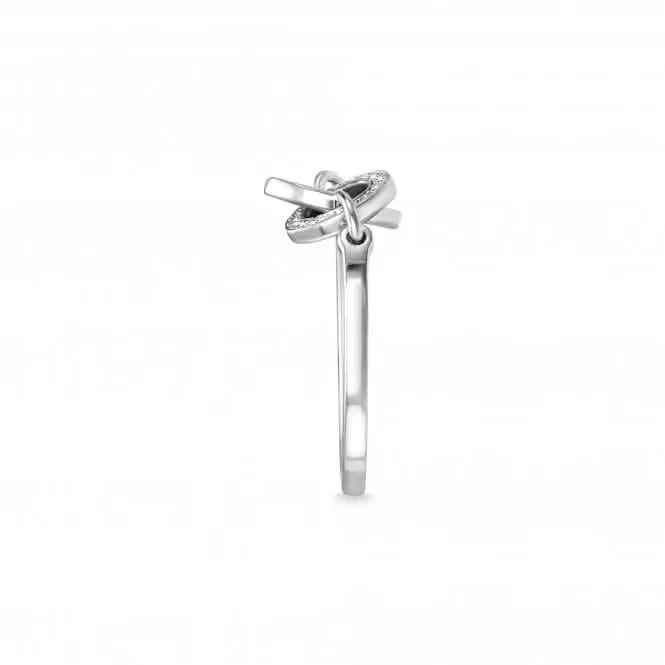 Thomas Sabo Damen Glam and Soul Together Ring TR2141-051-14 Thomas Sabo Ringe