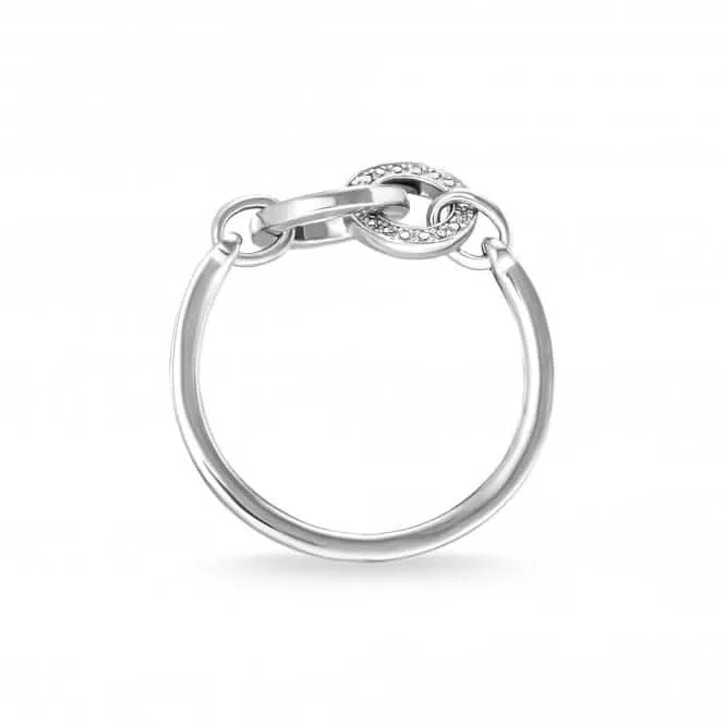 Thomas Sabo Damen Glam and Soul Together Ring TR2141-051-14 Thomas Sabo Ringe