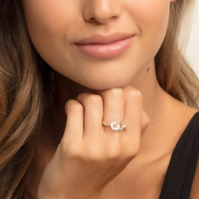 Thomas Sabo Damen Glam and Soul Together Ring TR2141-051-14 Thomas Sabo Ringe