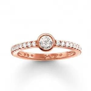 Thomas Sabo Ring TR1984-416-14 Thomas Sabo Ringe