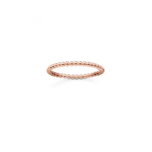 Thomas Sabo Roségold-Punkt-Ring TR2122-415-12 Thomas Sabo Ringe