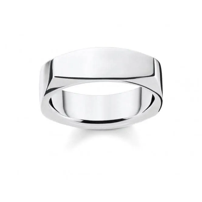 Thomas Sabo Silberner Winkelring TR2279-001-21 Thomas Sabo Ringe