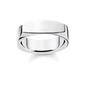 Thomas Sabo Silberner Winkelring TR2279-001-21 Thomas Sabo Ringe