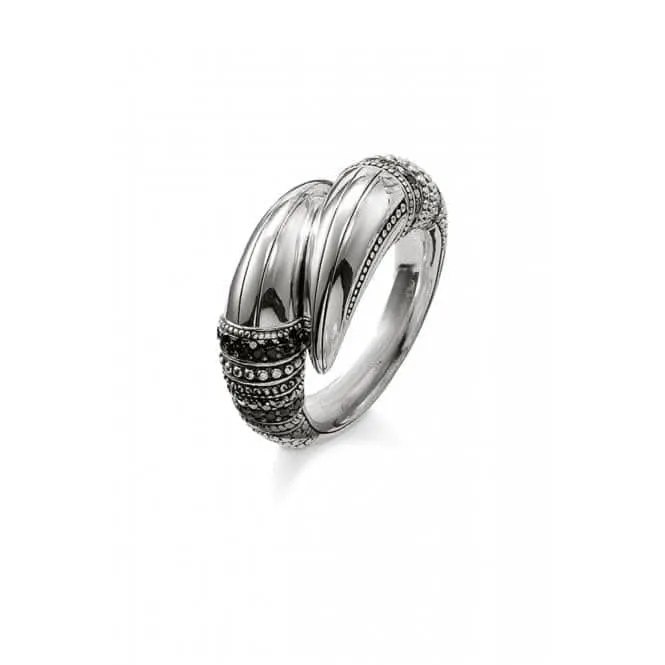 Thomas Sabo Talon Ring TR2064-643-11 Thomas Sabo Ringe