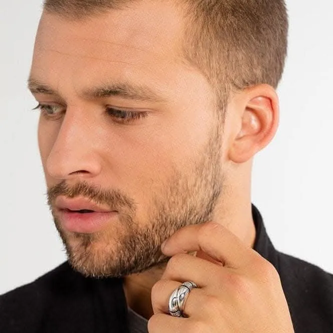 Thomas Sabo Talon Ring TR2064-643-11 Thomas Sabo Ringe