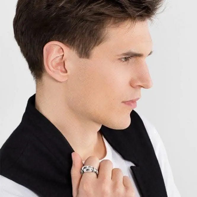 Thomas Sabo Talon Ring TR2064-643-11 Thomas Sabo Ringe