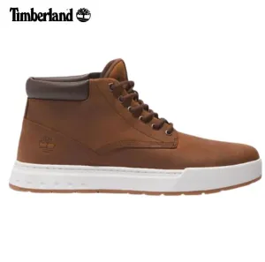 Timberland Chukka Maple Freizeitschuhe Braun