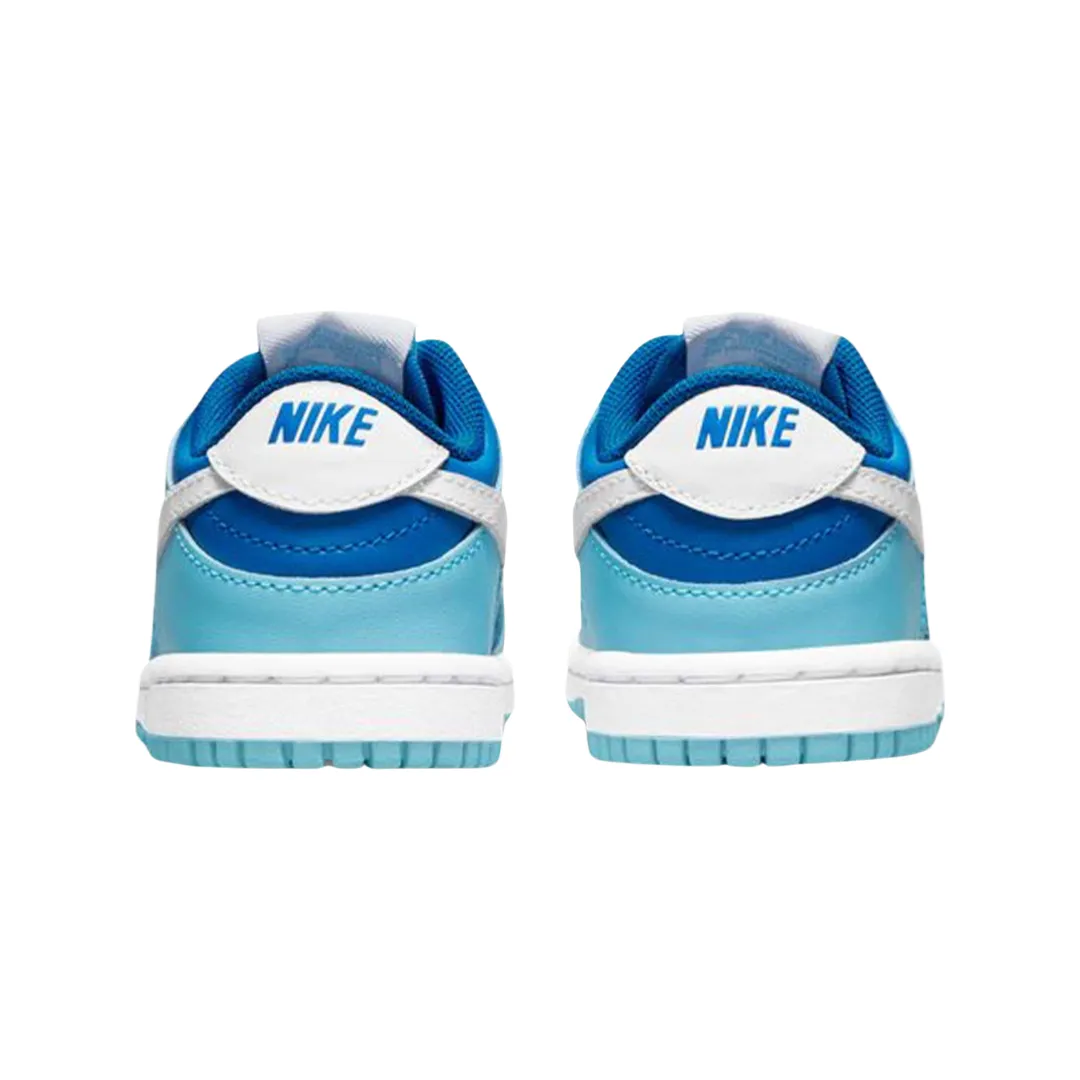 Kleinkind Nike Dunk Low Argon Blau Nike Dunk