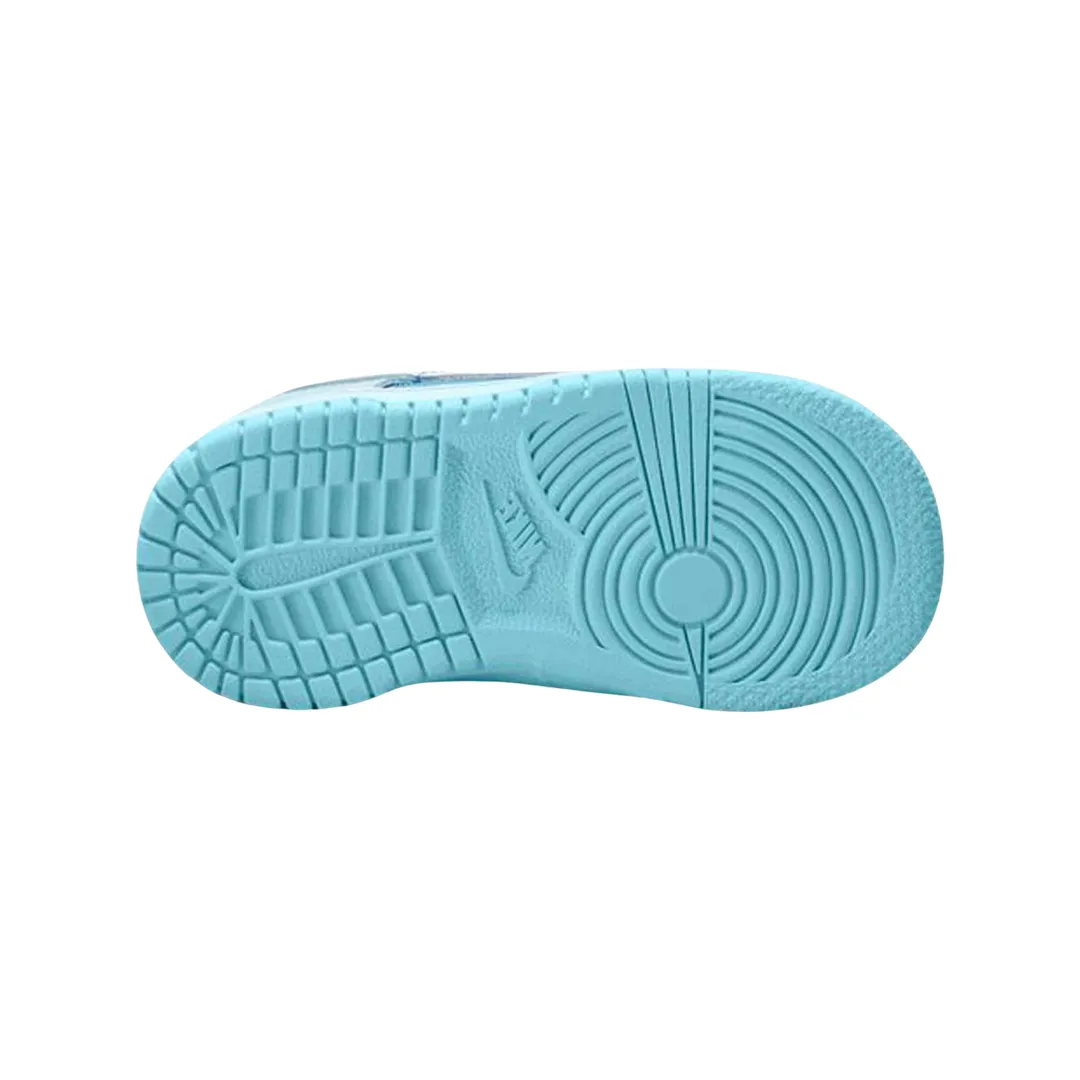 Kleinkind Nike Dunk Low Argon Blau Nike Dunk