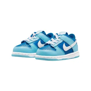 Kleinkind Nike Dunk Low Argon Blau Nike Dunk