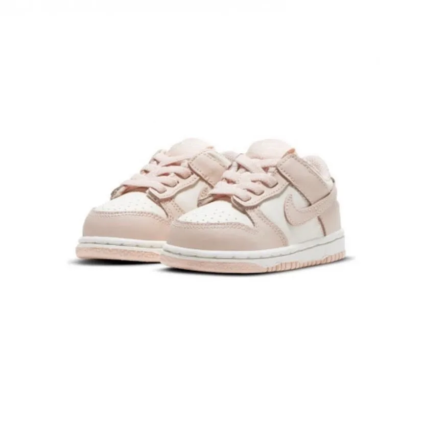 Kleinkind Nike Dunk Low Orange Perle Segel 2020 Nike Dunk