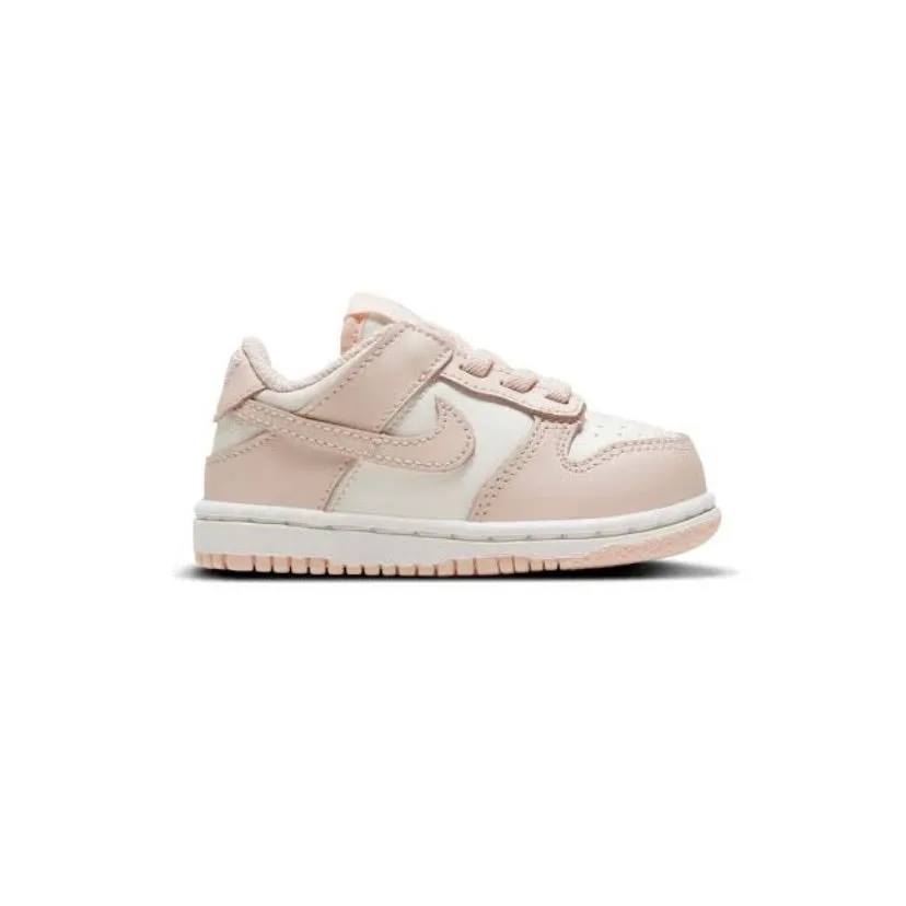 Kleinkind Nike Dunk Low Orange Perle Segel 2020 Nike Dunk
