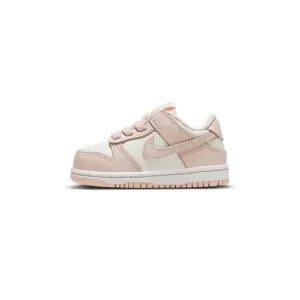 Kleinkind Nike Dunk Low Orange Perle Segel 2020 Nike Dunk