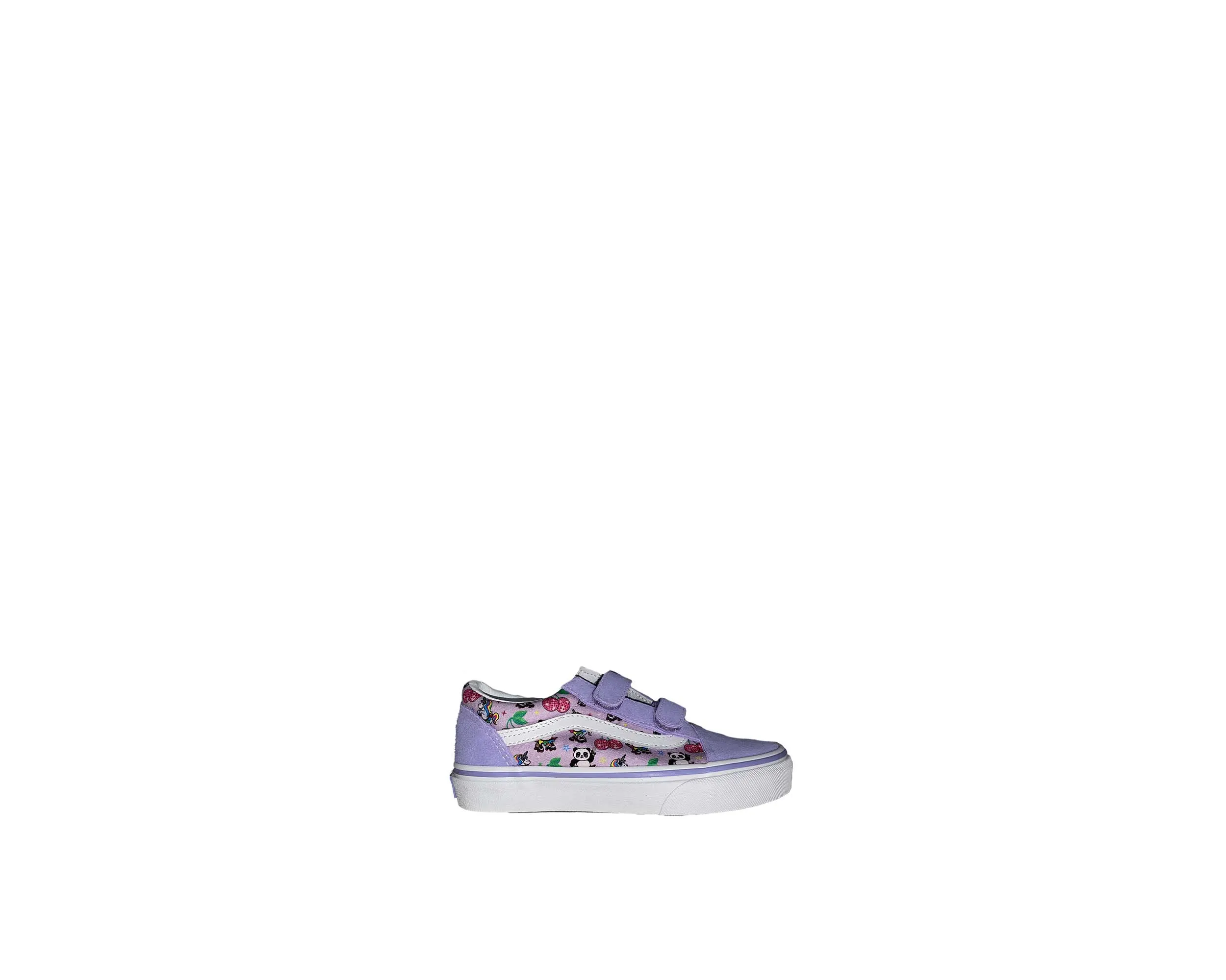 Toddler Old Skool V