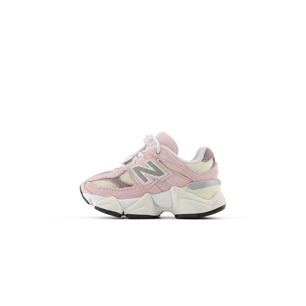 Kleinkinder 9060 'Rosa Weiß'