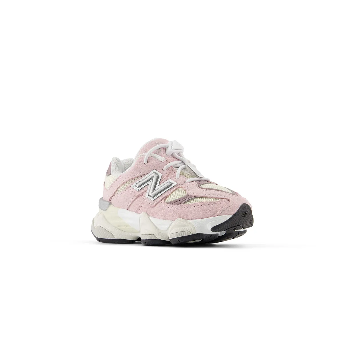 Kleinkinder 9060 'Rosa Weiß'