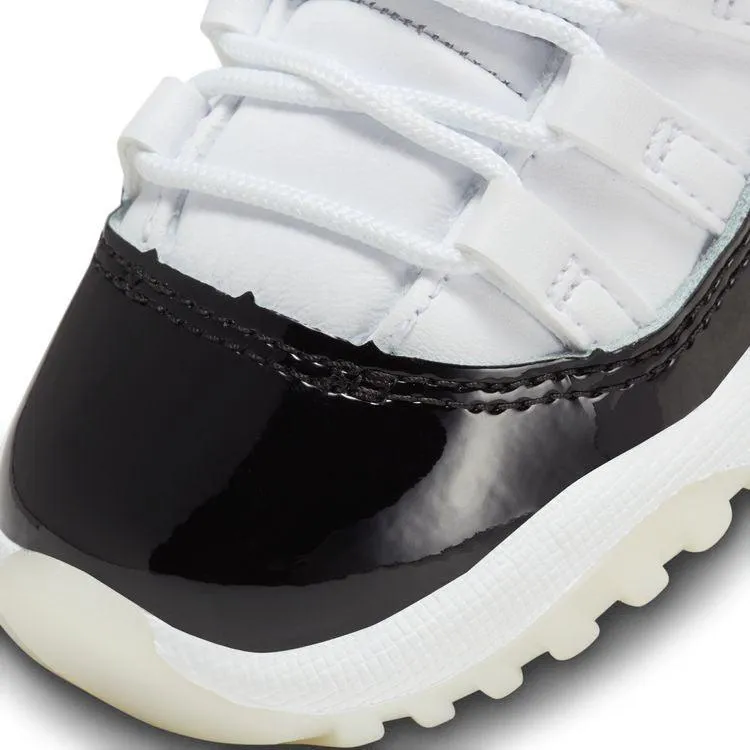 Toddlers' Air Jordan 11 Retro 'Dankbarkeit'