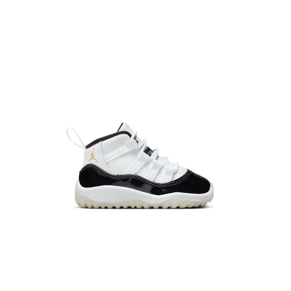 Toddlers' Air Jordan 11 Retro 'Dankbarkeit'