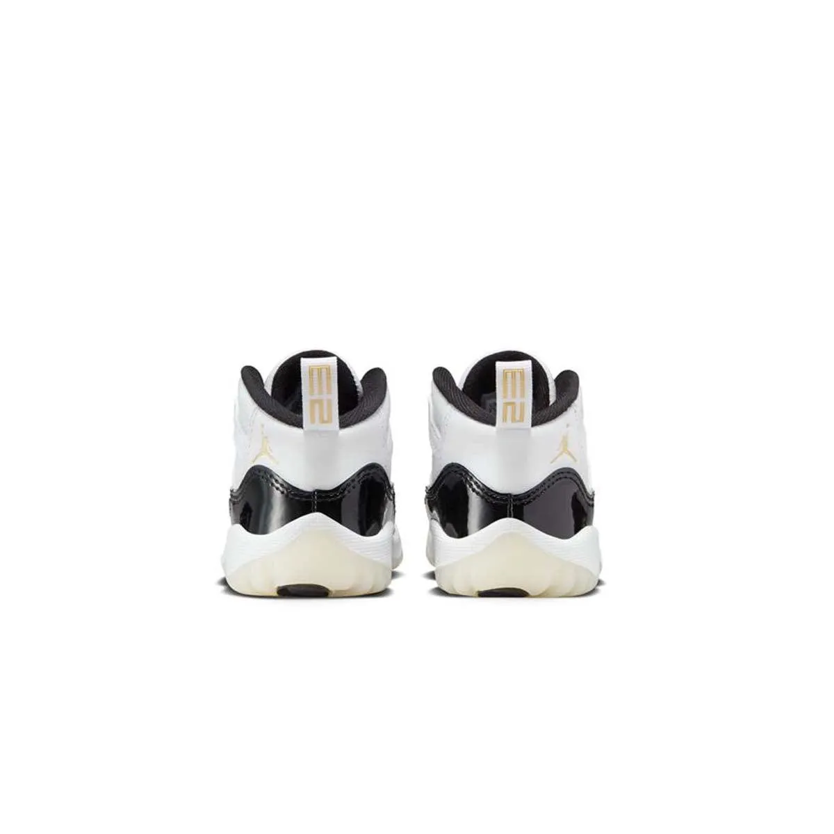 Toddlers' Air Jordan 11 Retro 'Dankbarkeit'